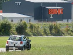 Usata 2010 Fiat Sedici Dynamic SUV | 3900 € (Ottimo prezzo)