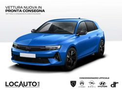 Nero Usata 2024 Opel Astra Edition Tre volumi | 22.990 € (Ottimo prezzo)