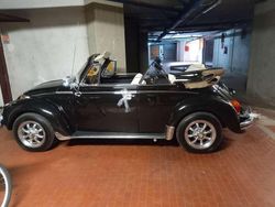 Nero Usata 1973 VW Karmann Ghia Karmann Coupé | 14.000 €