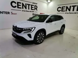 Bianco Nuova 2024 Renault Austral Techno SUV | 33.700 € (Buon prezzo)