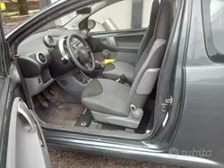 Usata 2006 Toyota Aygo Due volumi | 2250 € (Buon prezzo)