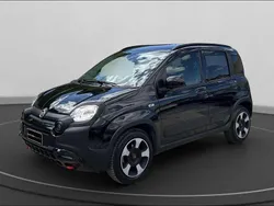 Nero Usata 2023 Fiat Panda Cross Cross Due volumi | 13.900 € (Buon prezzo)