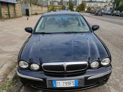 Usata 2003 Jaguar X-type Tre volumi | 2600 € (Super prezzo)