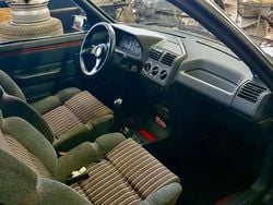 Grigio Usata 1988 Peugeot 205 Tre volumi | 7000 €