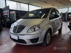 Grigio Usata 2012 Lancia Musa Gold Monovolume | 5500 € (Cara)