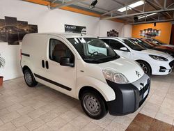 Bianco Usata 2017 Citroën Nemo Monovolume | 6500 € (Buon prezzo)