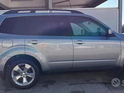Usata 2009 Subaru Forester SUV | 5500 € (Ottimo prezzo)