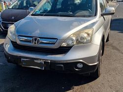 Grigio Usata 2007 Honda CR-V SUV | 4000 € (Buon prezzo)