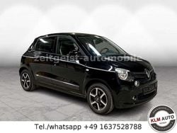 Nero Usata 2017 Renault Twingo Intens Due volumi | 6400 € (Super prezzo)