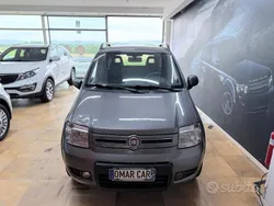 Usata 2012 Fiat Panda 4x4 Due volumi | 3999 € (Super prezzo)