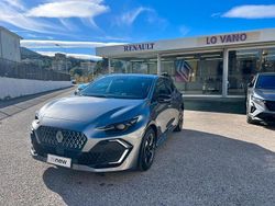 Grigio Nuova 2025 Renault Clio V Techno Tre volumi | 25.900 €