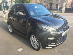 Nero Usata 2022 Ligier JS50 Due volumi | 10.700 € (Ottimo prezzo)