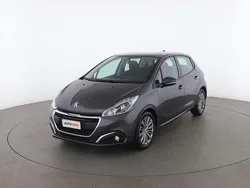 Grigio Usata 2019 Peugeot 208 Active Due volumi | 10.999 € (Ottimo prezzo)