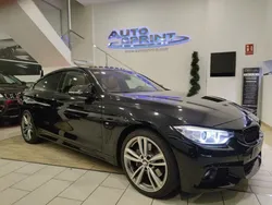 Nero Usata 2017 BMW 435 Gran Coupé M Sport Coupé | 37.490 €
