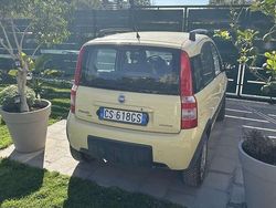 Usata 2005 Fiat Panda 4x4 Climbing Due volumi | 5100 € (Buon prezzo)