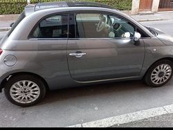 Usata 2018 Fiat 500 Lounge | 12.560 € (Molto cara)