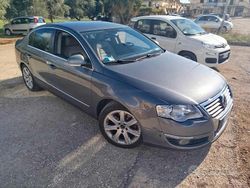 Grigio Usata 2005 VW Passat Highline Tre volumi | 2700 € (Super prezzo)