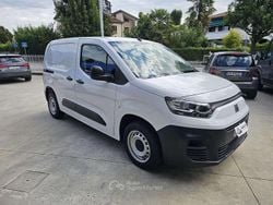 Bianco Usata 2024 Fiat Doblò Monovolume | 14.399 € (Super prezzo)