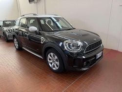 Nero Usata 2022 Mini Cooper S Countryman Business SUV | 24.990 € (Buon prezzo)