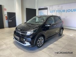 Nero Usata 2023 Kia Picanto Style Due volumi | 14.900 € (Buon prezzo)
