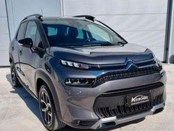 Grigio Usata 2023 Citroën C3 Aircross Shine SUV | 20.000 € (Cara)