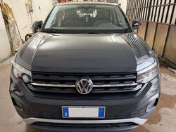 Grigio Usata 2019 VW T-Cross SUV | 16.000 € (Buon prezzo)