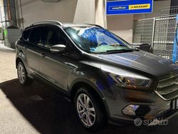 Usata 2017 Ford Kuga SUV | 13.000 € (Buon prezzo)