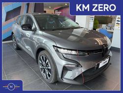 Grigio scisto Nuova 2025 Renault Mégane Evolution Tre volumi | 27.000 €