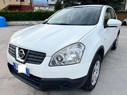 Bianco Usata 2009 Nissan Qashqai Acenta SUV | 4890 € (Buon prezzo)