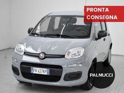 Other Usata 2018 Fiat Panda Easy Due volumi | 8900 € (Buon prezzo)
