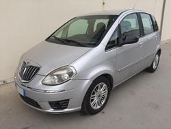 Argento Usata 2012 Lancia Musa Gold Monovolume | 3900 € (Ottimo prezzo)