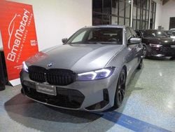 Grigio scuro Usata 2024 BMW 320 M Sport Tre volumi | 43.900 € (Buon prezzo)
