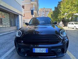 Nero Usata 2021 Mini Countryman SUV | 27.000 € (Cara)
