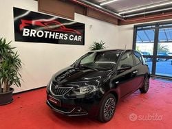 Nero Usata 2023 Lancia Ypsilon S Due volumi | 10.990 € (Ottimo prezzo)