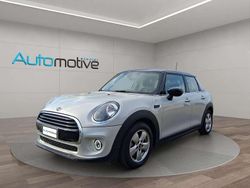 Other Usata 2021 Mini Cooper Due volumi | 18.500 € (Ottimo prezzo)