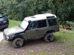 Verde Usata 1991 Land Rover Discovery SUV | 3300 €