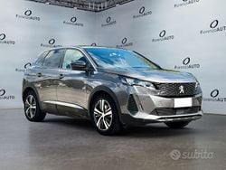 Grigio Usata 2023 Peugeot 3008 Allure Station wagon | 26.890 € (Molto cara)
