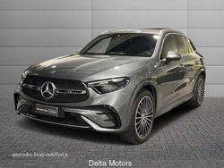 Grigio Usata 2023 Mercedes GLC220 Premium SUV | 51.750 € (Buon prezzo)