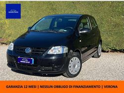 Nero Usata 2009 VW Fox Due volumi | 3900 € (Ottimo prezzo)