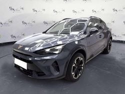 Grigio scuro Usata 2025 Cupra Formentor SUV | 32.400 € (Buon prezzo)