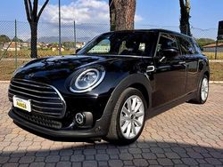 Nero Usata 2019 Mini Cooper D Clubman Classic Station wagon | 13.500 € (Super prezzo)