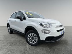 Bianco Usata 2024 Fiat 500X SUV | 21.880 € (Buon prezzo)