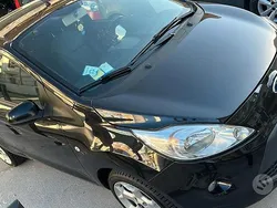 Usata 2012 Ford Ka Titanium Due volumi | 4199 € (Buon prezzo)