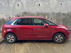 Rosso Usata 2018 Citroën C4 SpaceTourer Live Monovolume | 10.000 € (Ottimo prezzo)