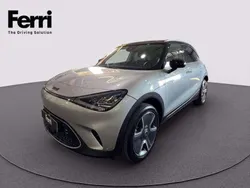 Argento metal Usata 2024 Smart #1 Edition #1 SUV | 32.820 € (Super prezzo)