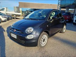 Nero Usata 2019 Fiat 500 Lounge Tre volumi | 10.300 € (Buon prezzo)