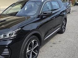 Nero Usata 2022 DR DR 6.0 SUV | 19.500 € (Buon prezzo)