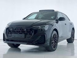 Nero Nuova 2025 Audi Q8 S-Line SUV | 93.900 € (Buon prezzo)