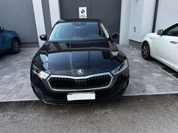 Other Usata 2020 Skoda Octavia Executive Tre volumi | 15.900 € (Cara)