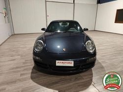 Blu Usata 2005 Porsche 911 Carrera Coupé | 52.500 €